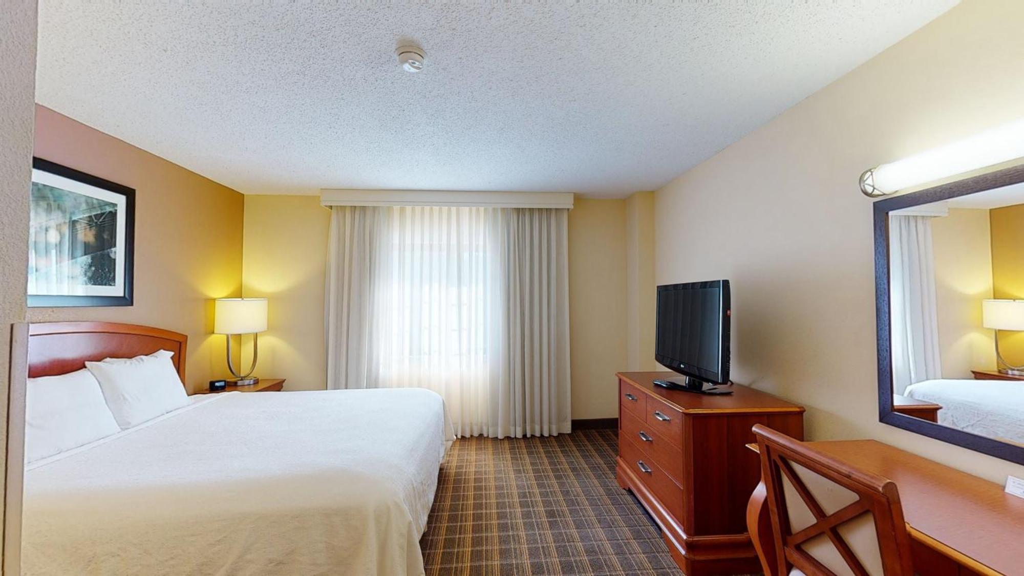 Embassy Suites Greenville Golf Resort & Conference Center מראה חיצוני תמונה